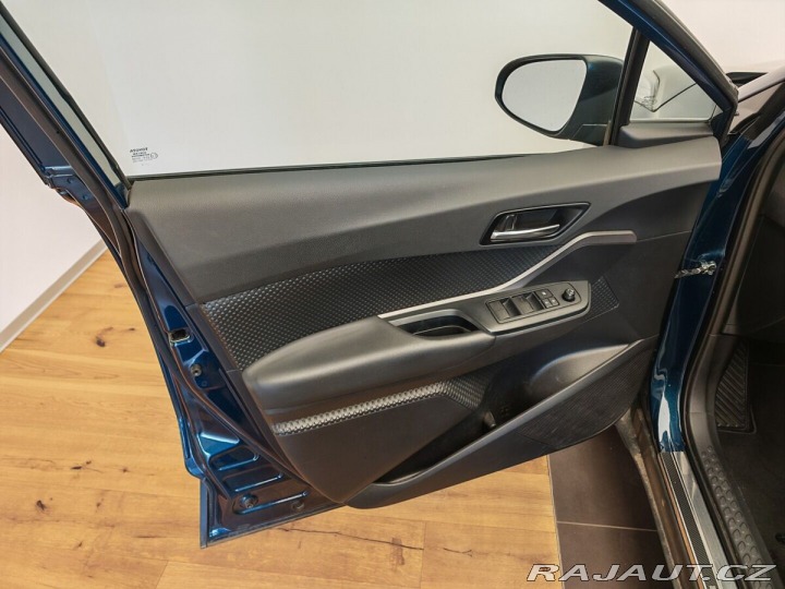 Toyota C-HR 1.8 Hybrid Comfort Busin 2023