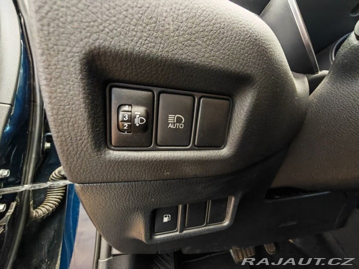 Toyota C-HR 1.8 Hybrid Comfort Busin 2023
