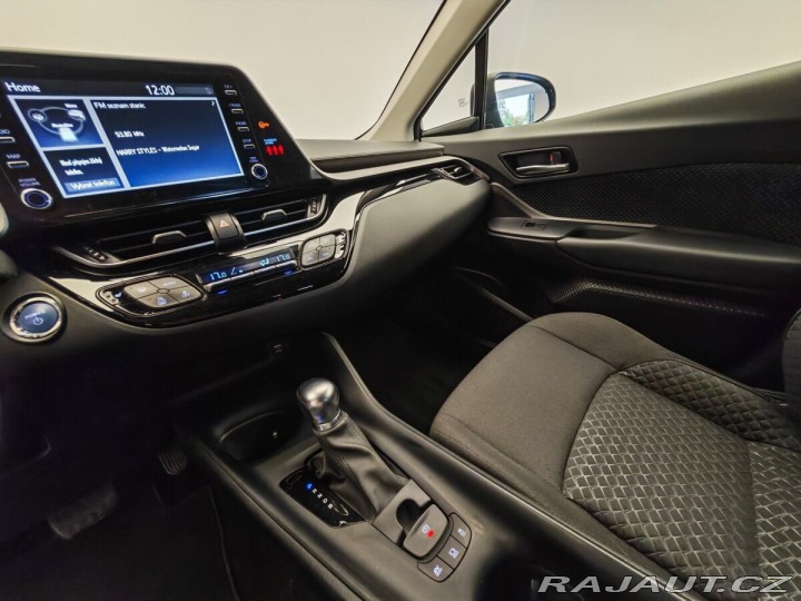 Toyota C-HR 1.8 Hybrid Comfort Busin 2023