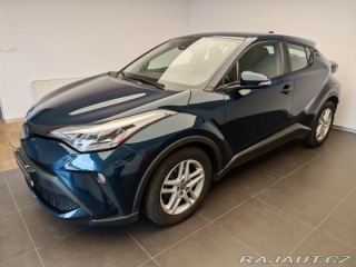 Toyota C-HR 1.8 Hybrid Comfort Busin 2023