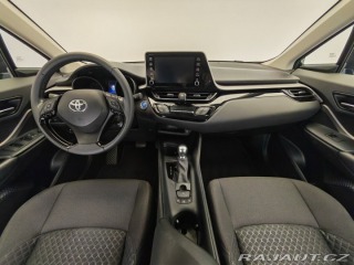 Toyota C-HR 1.8 Hybrid Comfort Busin 2023
