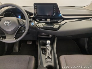 Toyota C-HR 1.8 Hybrid Comfort Busin 2023
