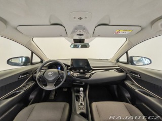 Toyota C-HR 1.8 Hybrid Comfort Busin 2023
