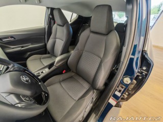 Toyota C-HR 1.8 Hybrid Comfort Busin 2023