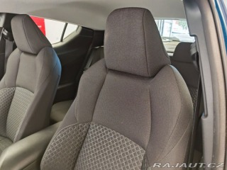 Toyota C-HR 1.8 Hybrid Comfort Busin 2023