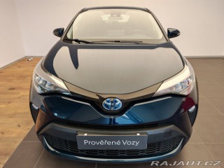 Toyota C-HR 1.8 Hybrid Comfort Busin 2023