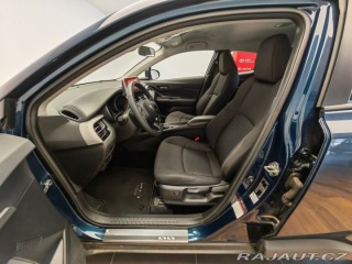 Toyota C-HR 1.8 Hybrid Comfort Busin 2023