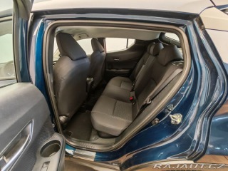 Toyota C-HR 1.8 Hybrid Comfort Busin 2023
