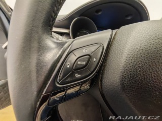 Toyota C-HR 1.8 Hybrid Comfort Busin 2023