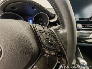 Toyota C-HR 1.8 Hybrid Comfort Busin 2023