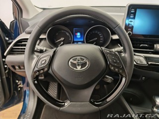 Toyota C-HR 1.8 Hybrid Comfort Busin 2023