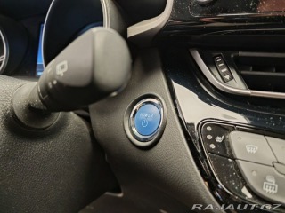 Toyota C-HR 1.8 Hybrid Comfort Busin 2023