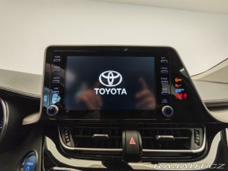 Toyota C-HR 1.8 Hybrid Comfort Busin 2023