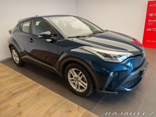 Toyota C-HR 1.8 Hybrid Comfort Busin 2023