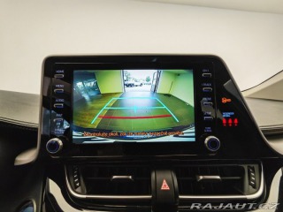 Toyota C-HR 1.8 Hybrid Comfort Busin 2023