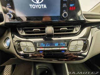 Toyota C-HR 1.8 Hybrid Comfort Busin 2023