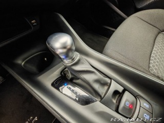 Toyota C-HR 1.8 Hybrid Comfort Busin 2023