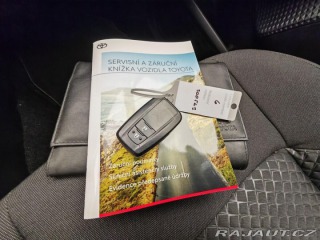Toyota C-HR 1.8 Hybrid Comfort Busin 2023