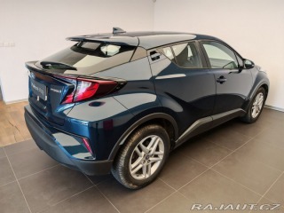 Toyota C-HR 1.8 Hybrid Comfort Busin 2023