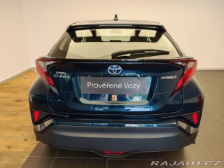 Toyota C-HR 1.8 Hybrid Comfort Busin 2023