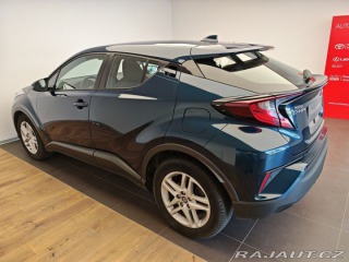Toyota C-HR 1.8 Hybrid Comfort Busin 2023