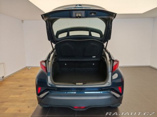 Toyota C-HR 1.8 Hybrid Comfort Busin 2023