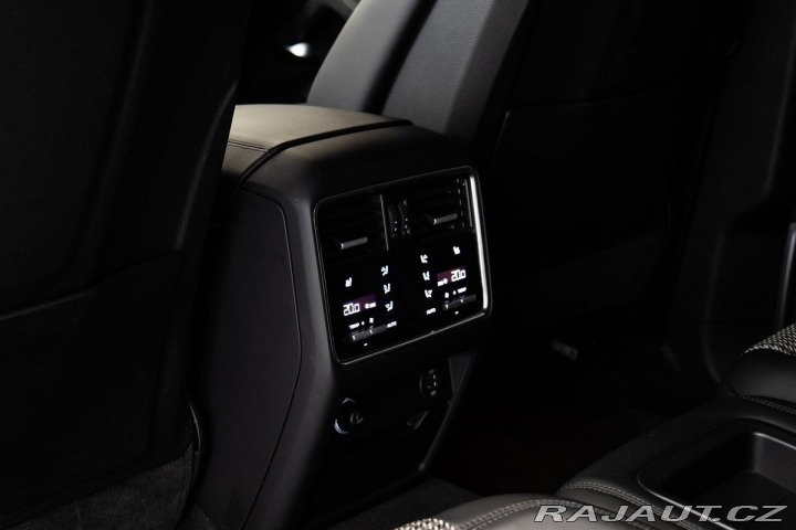 Porsche Cayenne Turbo Coupe Approved/Cera 2019