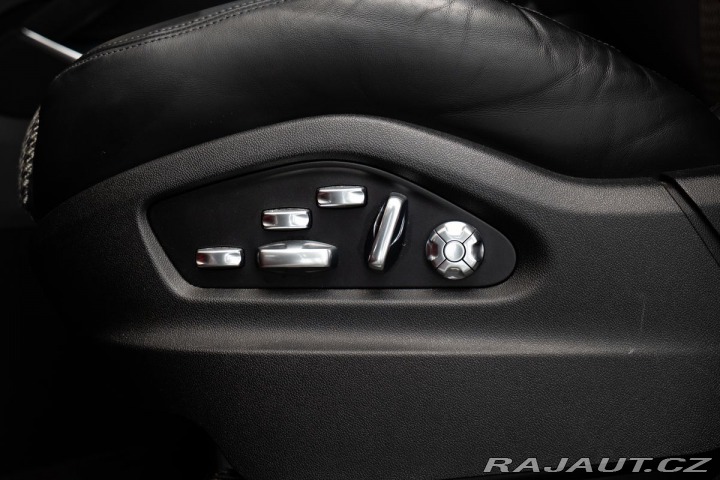 Porsche Cayenne Turbo Approved/Ceramic/Bu 2019