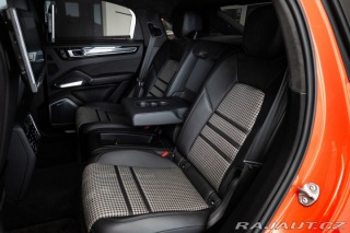 Porsche Cayenne Turbo Approved/Ceramic/Bu 2019