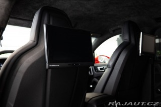 Porsche Cayenne Turbo Approved/Ceramic/Bu 2019