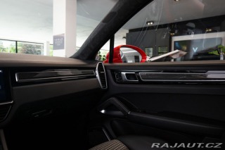 Porsche Cayenne Turbo Approved/Ceramic/Bu 2019