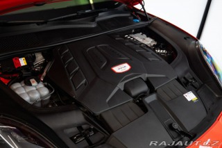 Porsche Cayenne Turbo Approved/Ceramic/Bu 2019