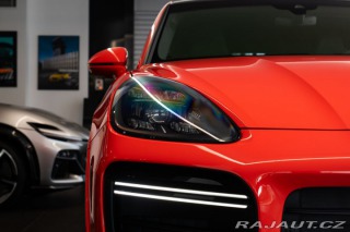 Porsche Cayenne Turbo Approved/Ceramic/Bu 2019