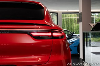 Porsche Cayenne Turbo Approved/Ceramic/Bu 2019