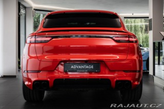 Porsche Cayenne Turbo Approved/Ceramic/Bu 2019