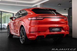 Porsche Cayenne Turbo Approved/Ceramic/Bu 2019
