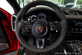 Porsche Cayenne Turbo Approved/Ceramic/Bu 2019