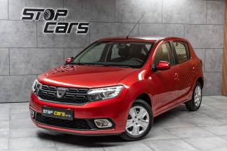 Dacia Sandero 1.0 SCE KLIMA*DENNÍ SVÍCE