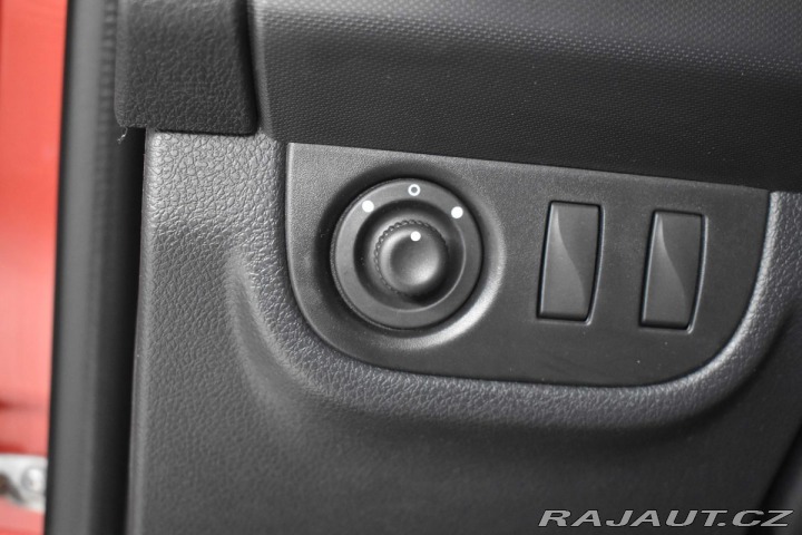 Dacia Sandero 1.0 SCE KLIMA*DENNÍ SVÍCE 2018