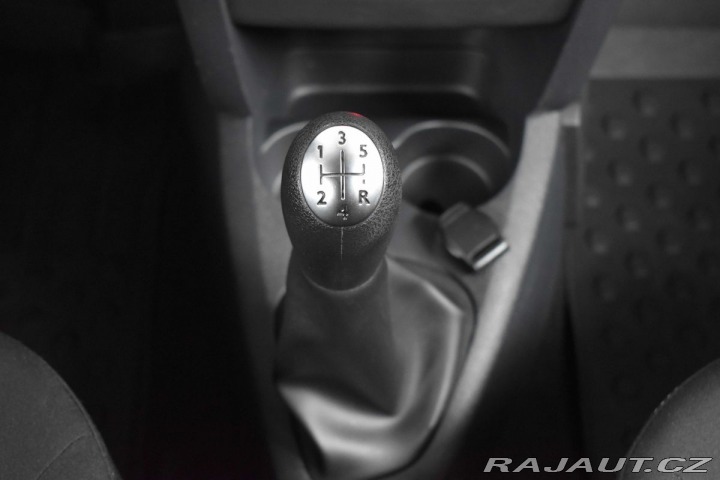 Dacia Sandero 1.0 SCE KLIMA*DENNÍ SVÍCE 2018