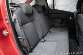 Dacia Sandero 1.0 SCE KLIMA*DENNÍ SVÍCE 2018