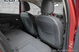 Dacia Sandero 1.0 SCE KLIMA*DENNÍ SVÍCE 2018