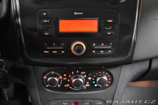 Dacia Sandero 1.0 SCE KLIMA*DENNÍ SVÍCE 2018