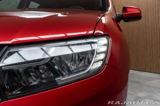 Dacia Sandero 1.0 SCE KLIMA*DENNÍ SVÍCE 2018