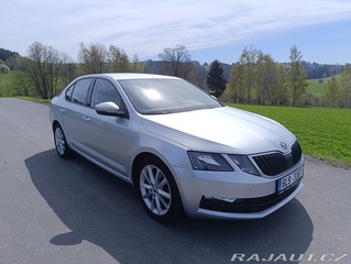 Škoda Octavia Octavia 3