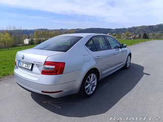 Škoda Octavia Octavia 3 2018