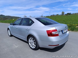 Škoda Octavia Octavia 3 2018