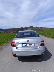 Škoda Octavia Octavia 3 2018