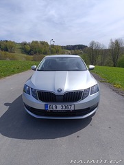 Škoda Octavia Octavia 3 2018