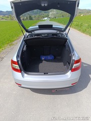 Škoda Octavia Octavia 3 2018